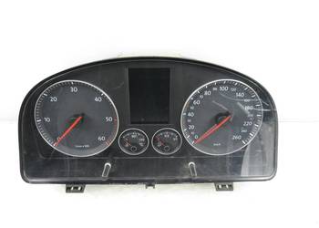 LICZNIK VW TOURAN I 2.0 TDI 16V 1T0920872A 110080218023