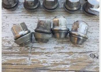 Nakrętka kół koła FORD mondeo fiesta c-max s-max itd