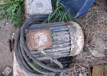 Silnik elektryczny 3 fazy