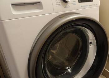 Pralka Whirlpool: 1400 obrotów, 9,0 kg - FFD 9458 BSV PL