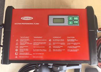 FRONIUS Prostownik Professional FLASH 12 V 70 A POWYSTAWOWY