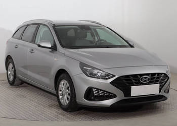 Hyundai i30 1.5 DPI