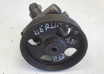 Peugeot Partner 1.9 D POMPA WSPOMAGANIA 9631923680