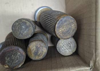 Manetka manetki korpus Komar Sztywniak