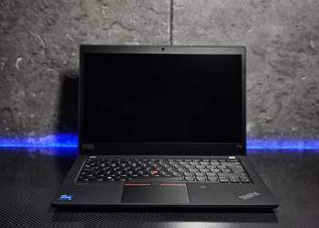 Lenovo ThinkPad P14s G2 FHD i5-1135G7 | 40GB | 512GB | NVIDIA 4GB W11