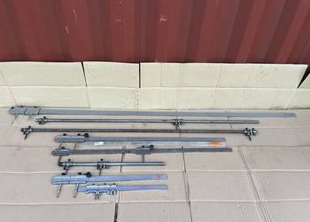 Suwmiarka traserska 2000 mm marki HOLEX.
