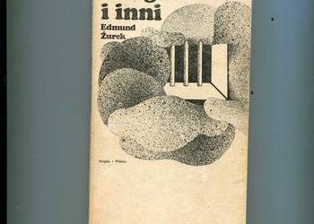 Gorgonowa i inni - Edmund Żurek