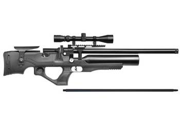 Wiatrówka KRAL Puncher KNIGHT NEMESIS S - w syntetycznej osa