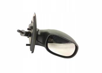 LUSTERKO PRAWE MANUAL CITROEN C2 1.1 - 1.6 03-12 NOWE ORYG 8149.RG