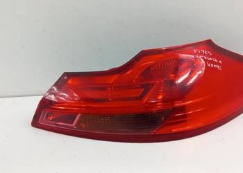OPEL INSIGNIA A KOMBI LAMPA TYŁ PRAWA