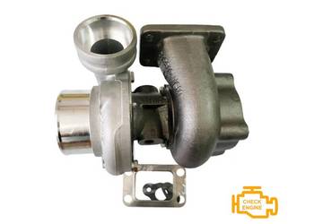 NOWA TURBOSPRĘŻARKA DEUTZ BF4M2012 VOLVO PENTA318279 318166 311384 04254347