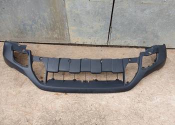 HONDA CRV CR-V SPOILER DOKŁADKA ZDERZAKA PRZÓD 71102-SWA-ZY0