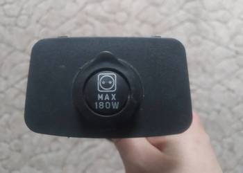 SPRZEDAM GNIAZDO ZAPALNICZKI FIAT PANDA II