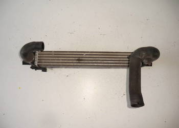 Fiat Fiorino nemo bipper chłodnica powietrza intercooler