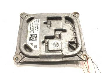 PRZETWORNICA LED AUDI A7 4G 4G0907472A 10-18 MODUŁ