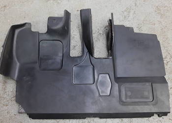 Osłona nad nogami kierowcy pod kierownicą BMW e36 Compact