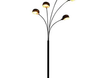 vidaXL Lampa stojąca, 200 cm(SKU:282418)