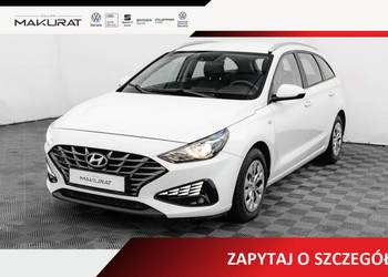 Hyundai i30 GD8G677#1.0 T-GDI Modern Cz.park Klima Salon PL VAT23% III (20…