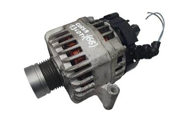 ALTERNATOR Opel Corsa D 1.3 CDTI Typ denso