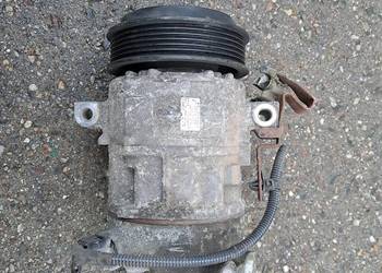 Fiat Doblo 1.4 8V kompresor klimatyzacji Denso 55701201  44790-2131