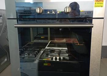 PIEKARNIK DO ZABUDOWY AMICA