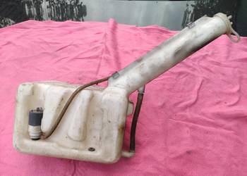 Mercedes 709 kaczka zbiorniczek na płyn 6938690020