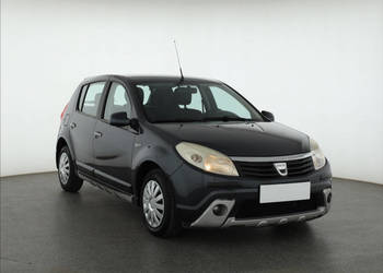Dacia Sandero 1.6 MPI