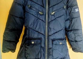 Płaszczyk kurtka zimowa damska