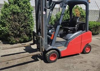 Linde h20