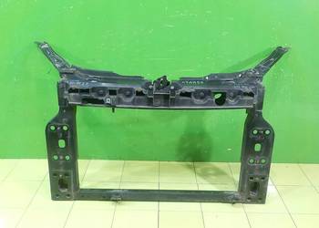 FORD KA MK2 II 1.2 B 09r 3D pas przedni