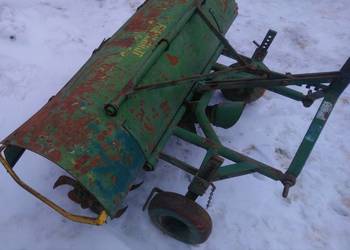 Glebogryzarka Eberhard stan wzorowy