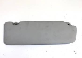 OSŁONA PRZECIWSŁONECZNA LEWY AUDI A3 8P 03-13 BLENDA LUSTEREK, LEWA