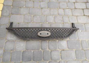 ford fiesta mk6  grill