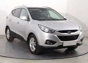 Hyundai ix35 1.6 GDI