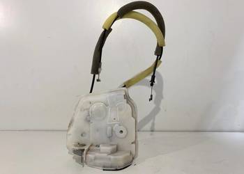 ZAMEK DRZWI LEWY TYŁ MAZDA 2 DL Hatchback