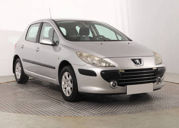Peugeot 307 1.6 HDi