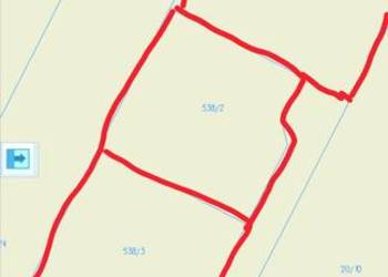 Działki budowlane Kalinówka