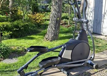 Orbitrek magnetyczny  Horizon  Fitness Andes3