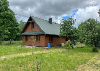 Atrakcyjne siedlisko 80/5800m2, - gm. MICHAŁOWO
