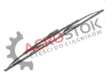 Pióro wycieraczki MTZ Belarus przód 66 cm