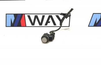 BMW X5 E70 F10 F11 X3 F25 CZUJNIK PARKOWANIA PDC 9270496