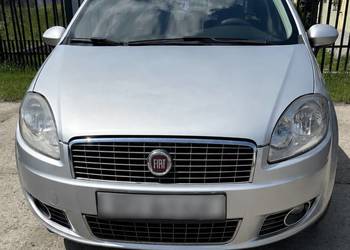Fiat Linea 1.4  Klima  2007
