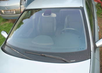 szyba maska zderzak lampy renault laguna II