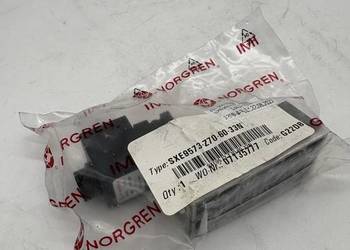 Norgren SXE9573-Z70-60-33N Elektrozawór