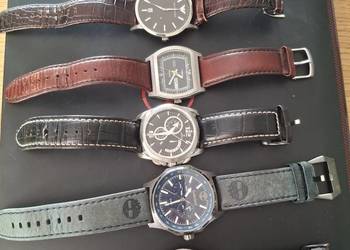 Zegarki w dobrym stanie