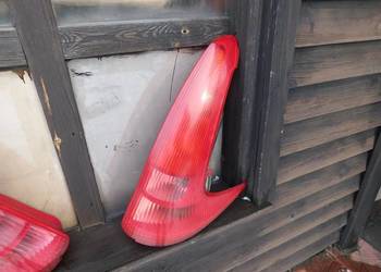 peugeot 206sw tył lampa prawa WYSYŁKA