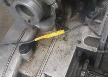 Silnik wsk 125 gil lelek..