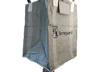 Worek big bag 90x90x120cm 600kg lej/lej  Dodać do ulubionych