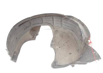 NADKOLE PRAWE PRAWY PRZÓD PRZEDNIE AUDI A1 8X 3D