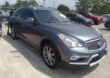 Infiniti QX50 AWD 3.7V6 320KM